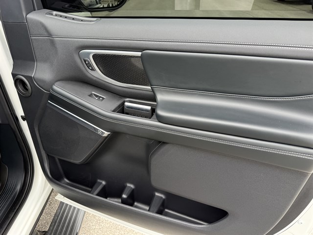2025 Ford Expedition, Stock No: 906 by Jack's Motorcar, Inc