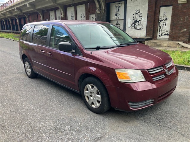 Vehicle Preview