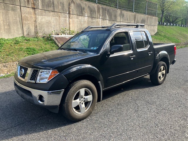 Vehicle Preview