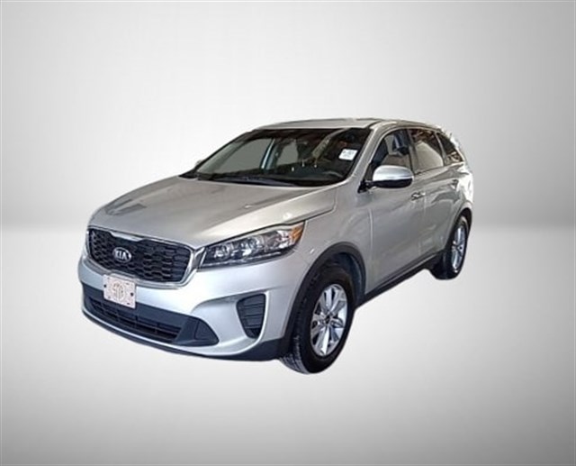 2019 Kia Sorento L