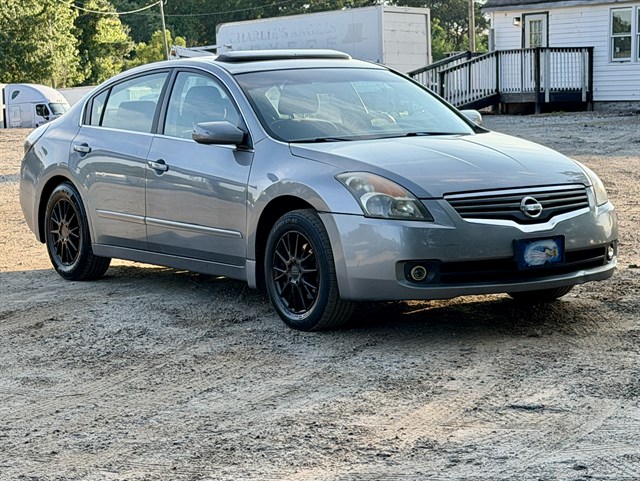 Vehicle Preview