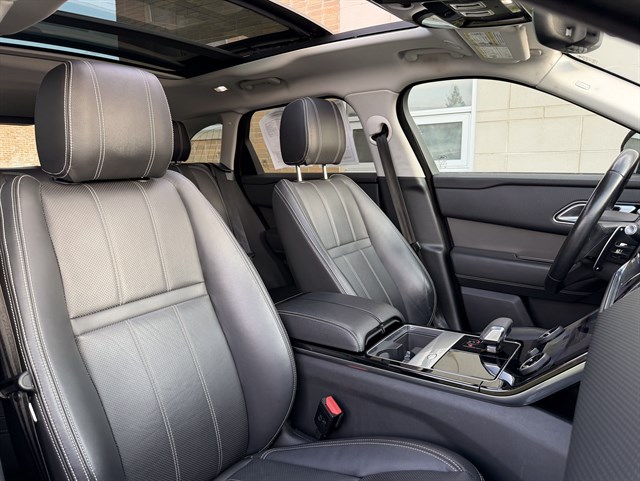 2021 Land Rover Range Rover Velar S - Photo 16