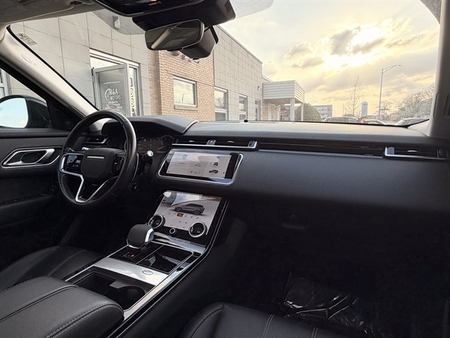 2021 Land Rover Range Rover Velar S - Photo 14