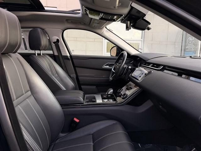 2021 Land Rover Range Rover Velar S - Photo 15