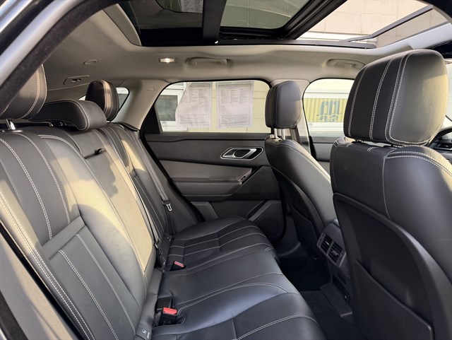 2021 Land Rover Range Rover Velar S - Photo 13