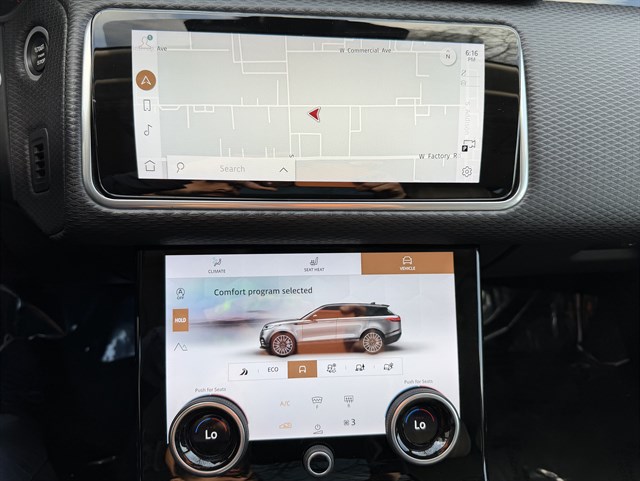 2021 Land Rover Range Rover Velar S - Photo 19