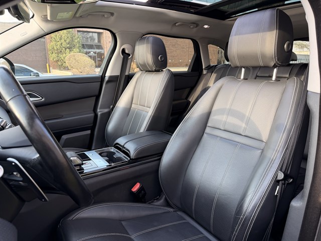 2021 Land Rover Range Rover Velar S - Photo 9