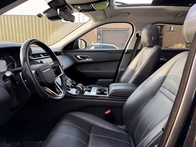 2021 Land Rover Range Rover Velar S - Photo 10