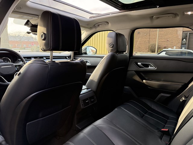 2021 Land Rover Range Rover Velar S - Photo 12