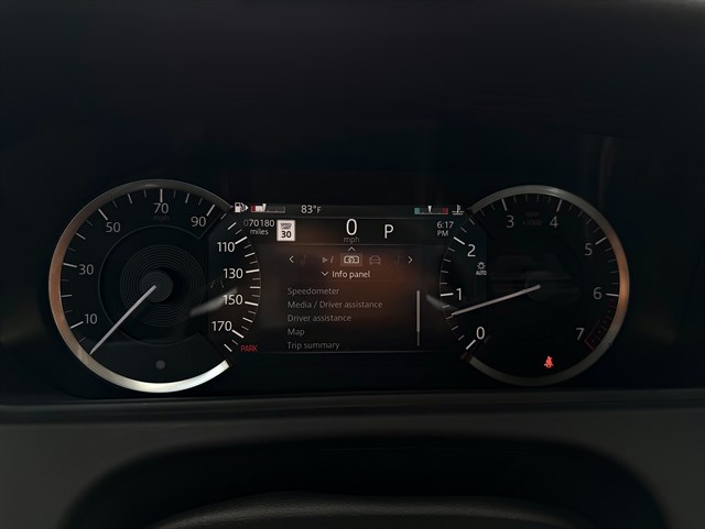 2021 Land Rover Range Rover Velar S - Photo 20