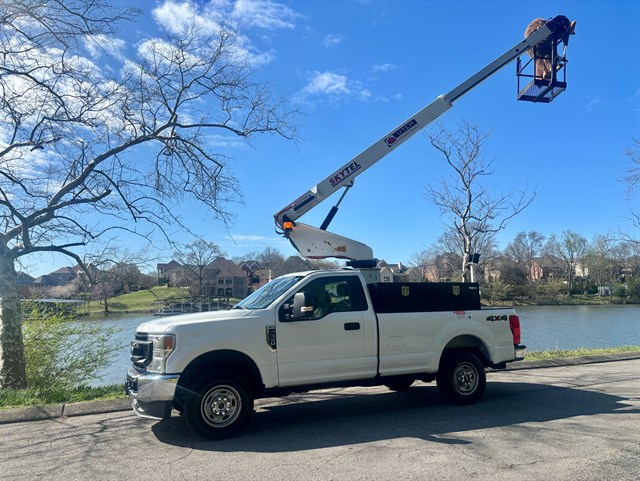 2022 Ford F-350 Super Duty XL
