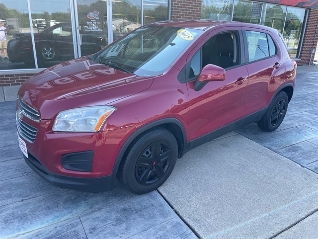 Vehicle Preview