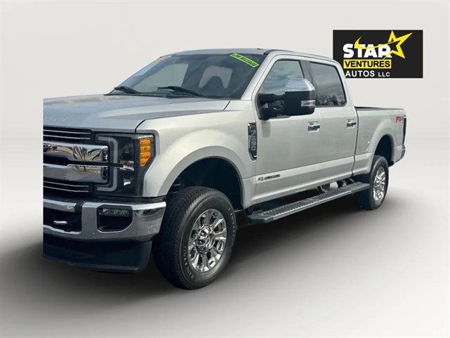 2019 Ford F-250 Base's photo