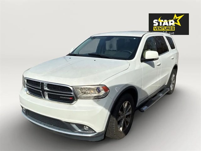 2014 Dodge Durango Standard's photo