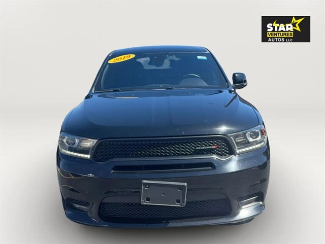 2019 Dodge Durango GT Plus
