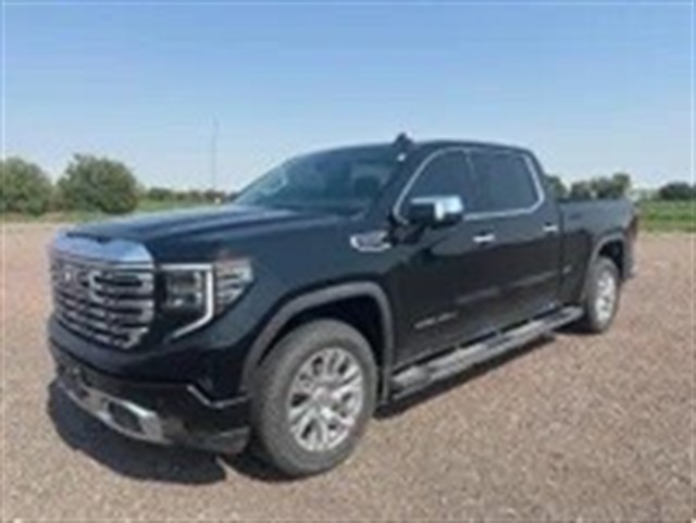 2022 GMC Sierra 1500 Denali Denali's photo