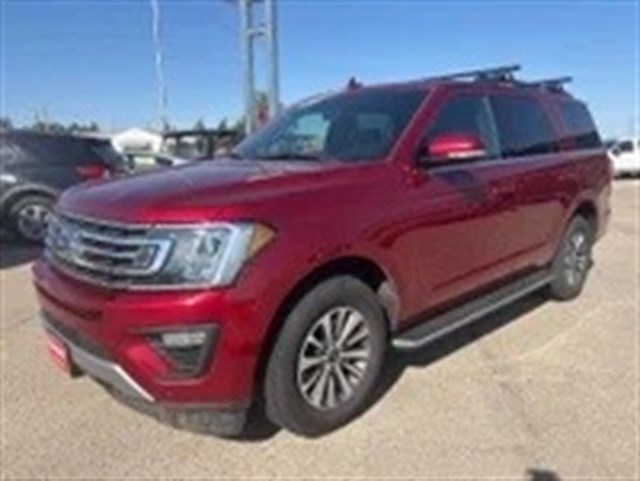 2019 Ford Expedition XLT's photo