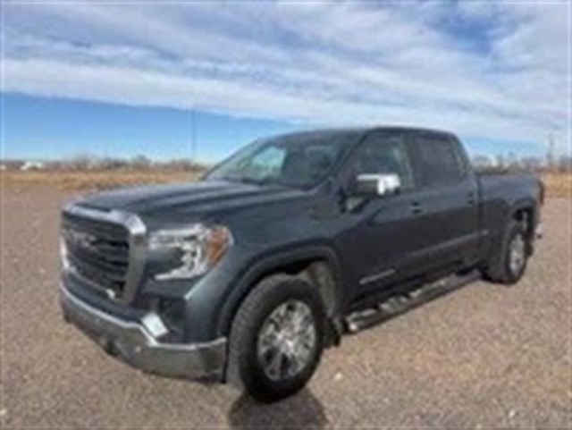 2020 GMC Sierra 1500 Base's photo