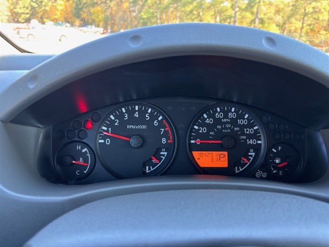 2016 Nissan Frontier SV - Photo 13