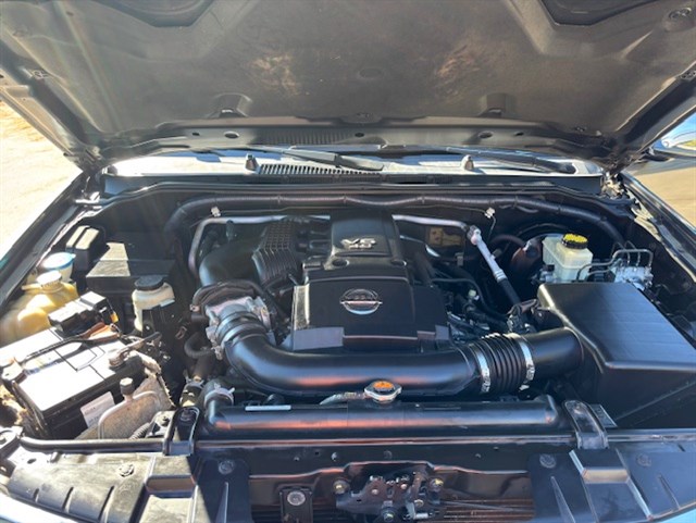 2016 Nissan Frontier SV - Photo 16