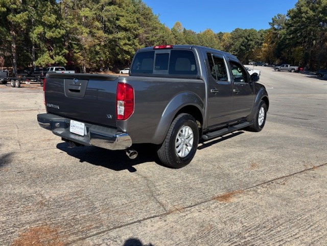 2016 Nissan Frontier SV - Photo 6