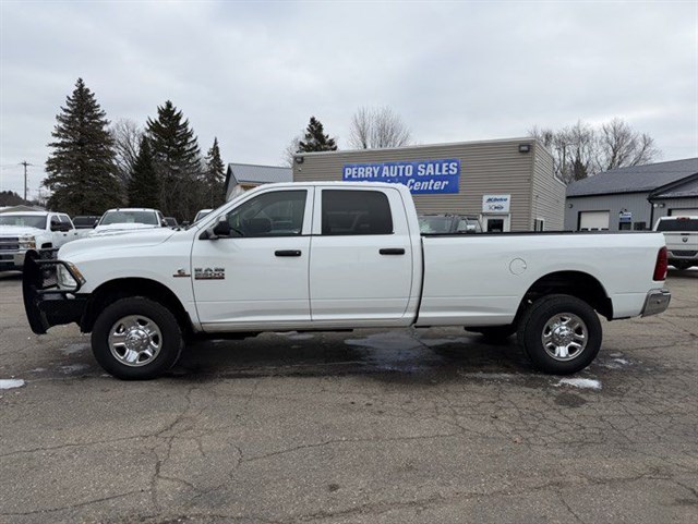2014 RAM 2500 Tradesman's photo