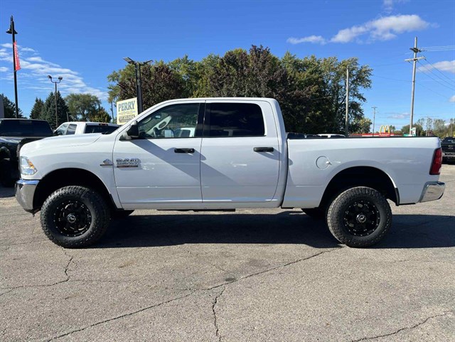 2013 RAM Ram 2500 Pickup Tradesman's photo
