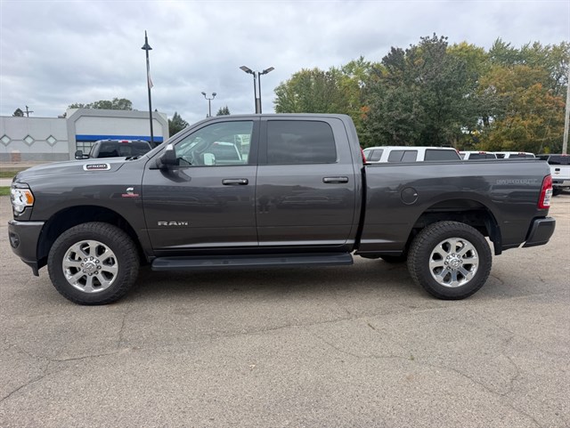 2021 RAM 2500 Pickup Big Horn