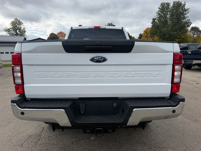 2021 Ford F-250 Super Duty XLT - Photo 7