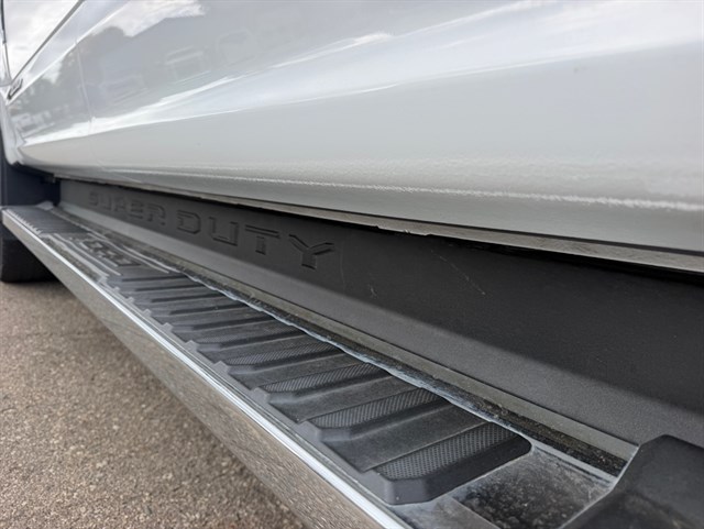 2021 Ford F-250 Super Duty XLT - Photo 10