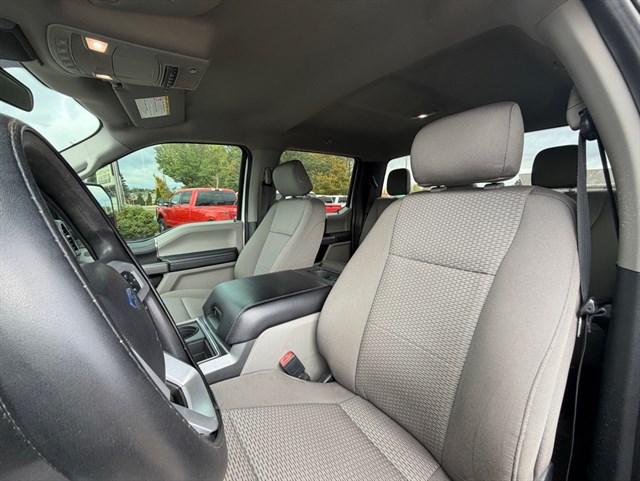 2021 Ford F-250 Super Duty XLT - Photo 23