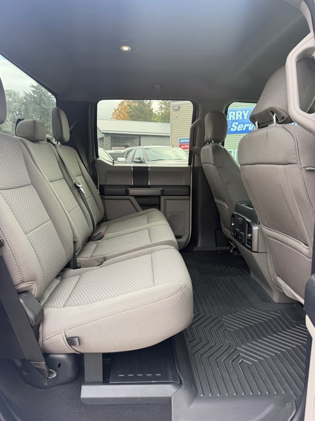 2021 Ford F-250 Super Duty XLT - Photo 29