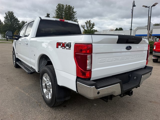2021 Ford F-250 Super Duty XLT - Photo 9
