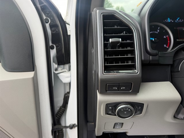 2021 Ford F-250 Super Duty XLT - Photo 17