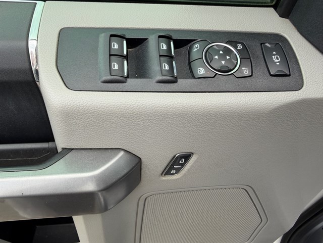 2021 Ford F-250 Super Duty XLT - Photo 18