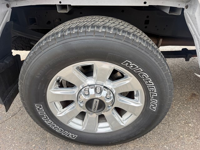 2021 Ford F-250 Super Duty XLT - Photo 14