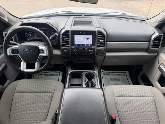 2021 Ford F-250 Super Duty XLT - Photo 27