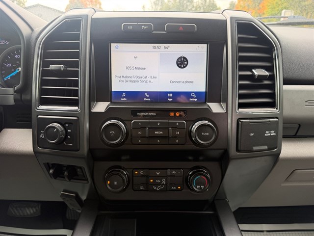 2021 Ford F-250 Super Duty XLT - Photo 26