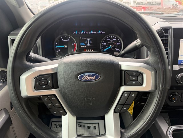 2021 Ford F-250 Super Duty XLT - Photo 24