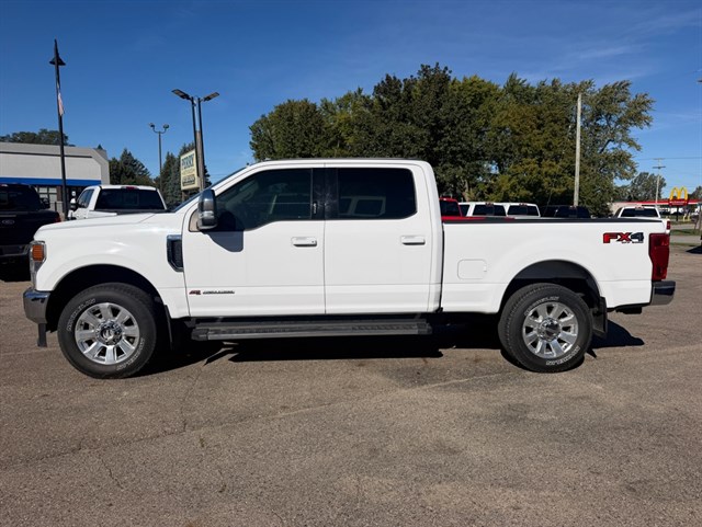 Ford F-250