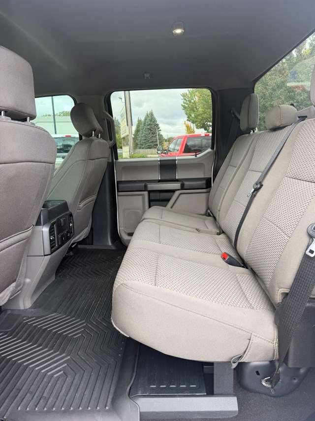2021 Ford F-250 Super Duty XLT - Photo 21