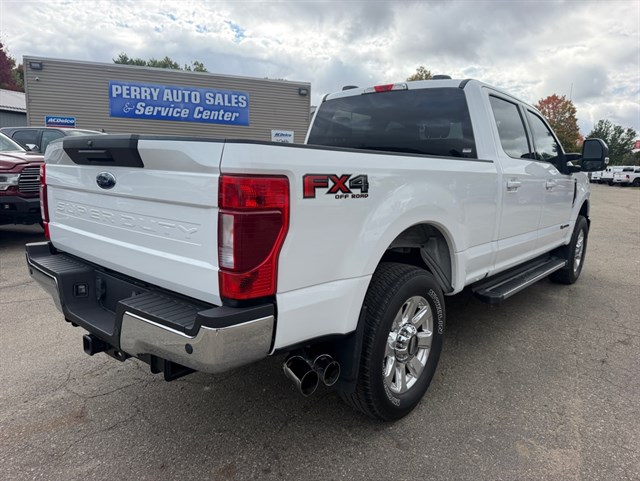 2021 Ford F-250 Super Duty XLT - Photo 6