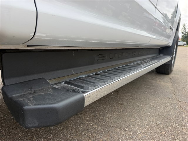 2021 Ford F-250 Super Duty XLT - Photo 11