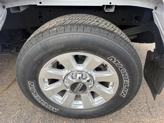 2021 Ford F-250 Super Duty XLT - Photo 15