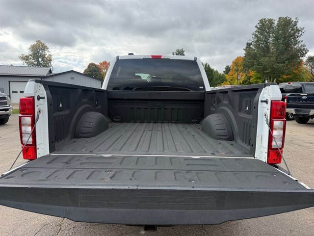 2021 Ford F-250 Super Duty XLT - Photo 8