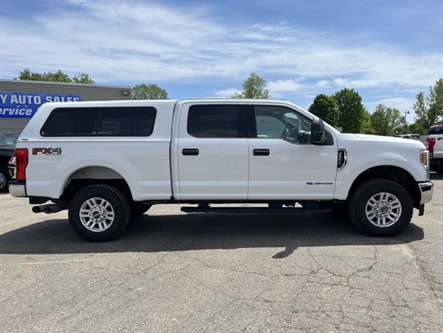 Vehicle Preview