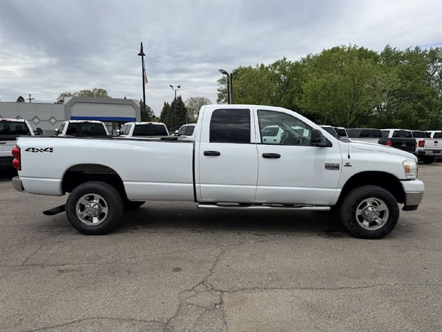 2008 Dodge Ram 2500 SLT Big Horn(Lone Star) 4X4 Quad Cab SWB's photo