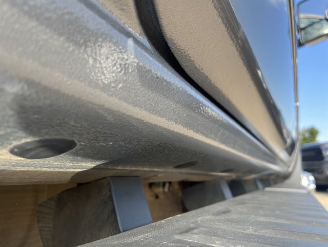 Chevrolet Silverado photo 13