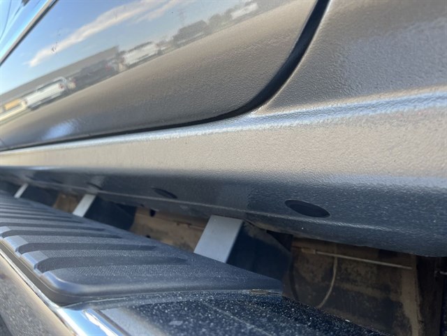 Chevrolet Silverado photo 10