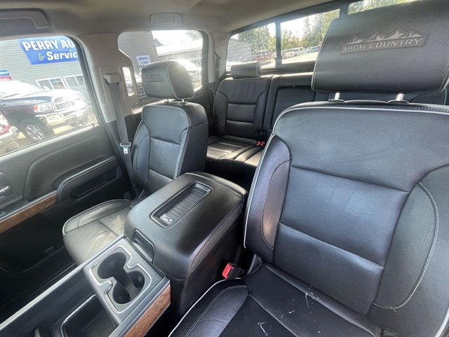 Chevrolet Silverado photo 25